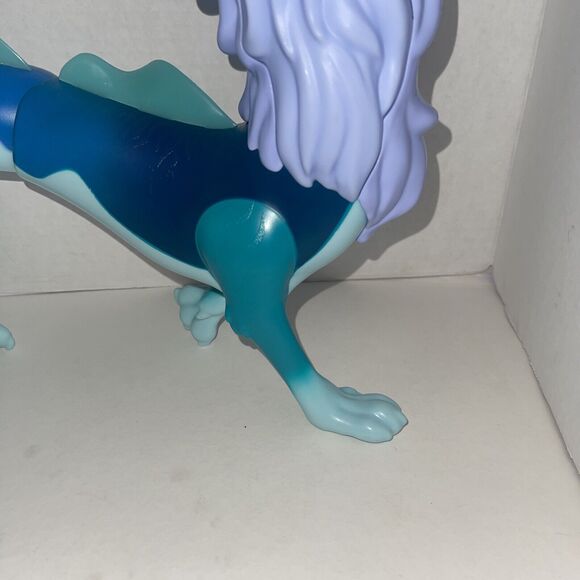Disney's Raya and The Last Dragon Color Splash Sisu Dragon Water Toy Figure - Picture 4 of 11